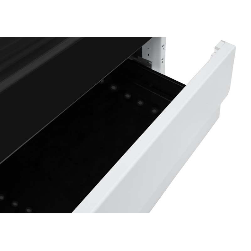Кухонная плита Hansa FCMW54000H