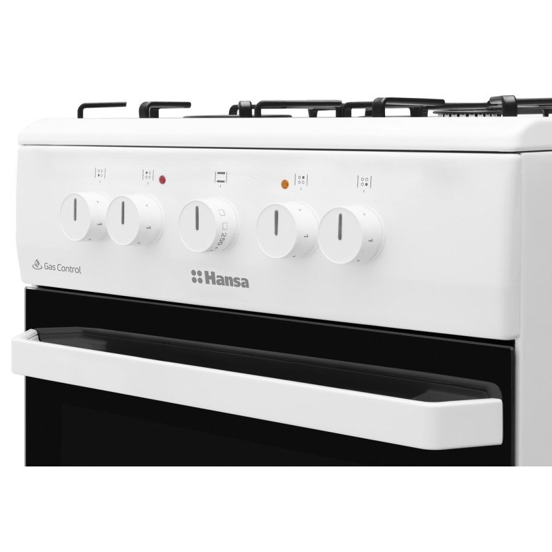 Кухонная плита Hansa FCMW54000H