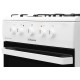 Кухонная плита Hansa FCMW54000H