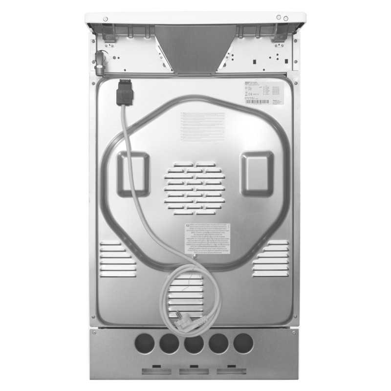 Кухонная плита Hansa FCMW54000H