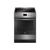 Кухонная плита Hansa FCCX682009