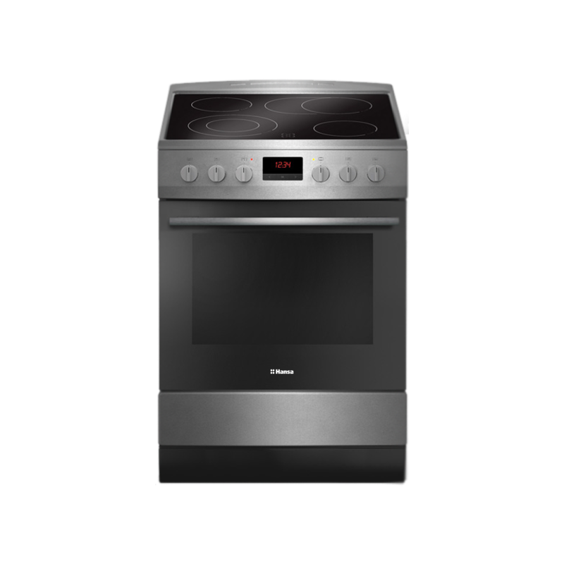 Кухонная плита Hansa FCCX682009