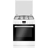 Кухонна плита Hansa FCMW68229
