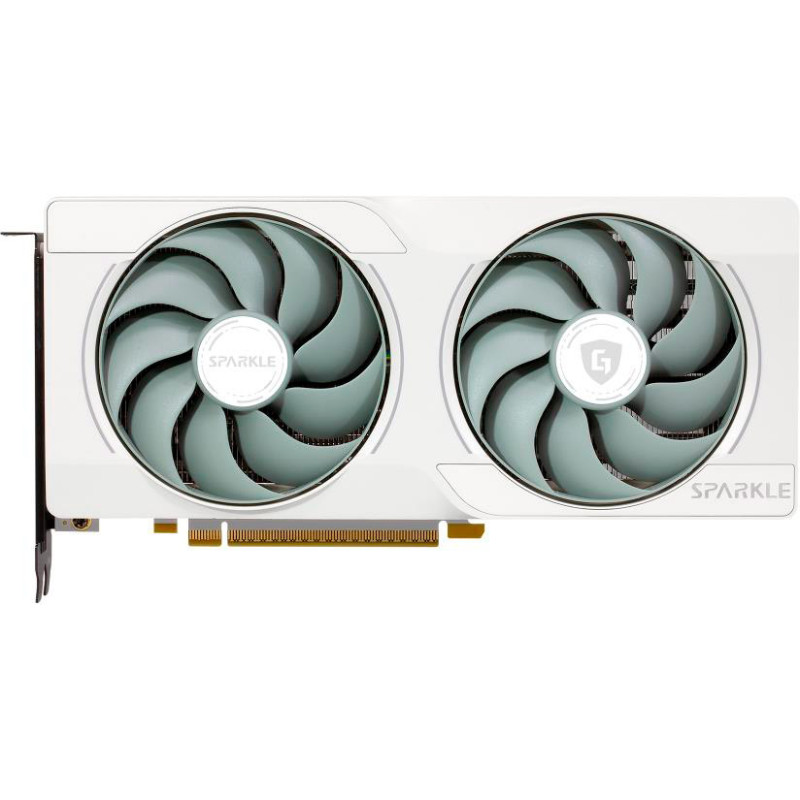 Sparkle Intel Arc B570 GUARDIAN OC 10 GB Luna Edition (1A1-S00430000G, SB570GW-10GOC)