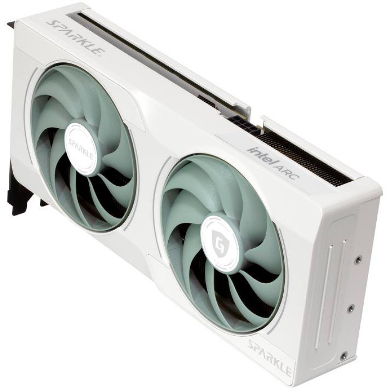 Sparkle Intel Arc B570 GUARDIAN OC 10 GB Luna Edition (1A1-S00430000G, SB570GW-10GOC)