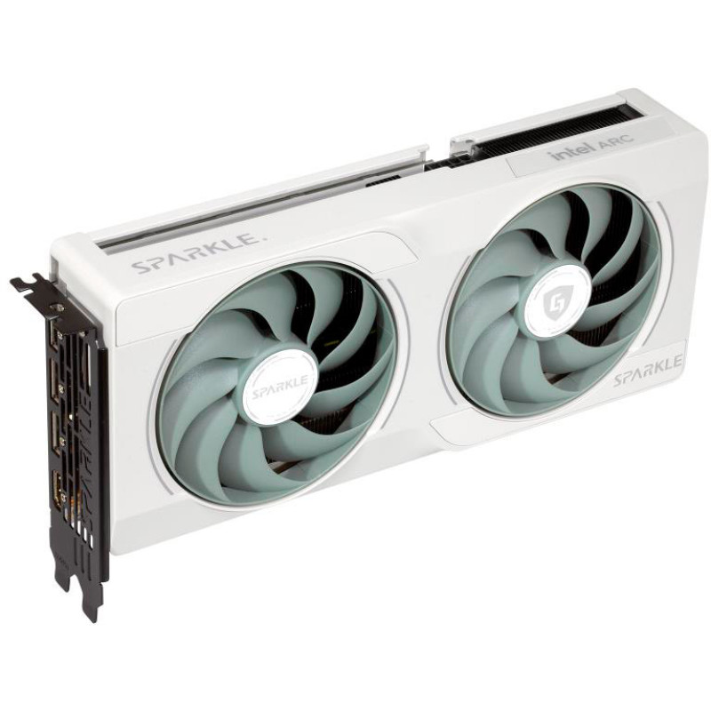 Sparkle Intel Arc B570 GUARDIAN OC 10 GB Luna Edition (1A1-S00430000G, SB570GW-10GOC)