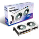 Sparkle Intel Arc B570 GUARDIAN OC 10 GB Luna Edition (1A1-S00430000G, SB570GW-10GOC)
