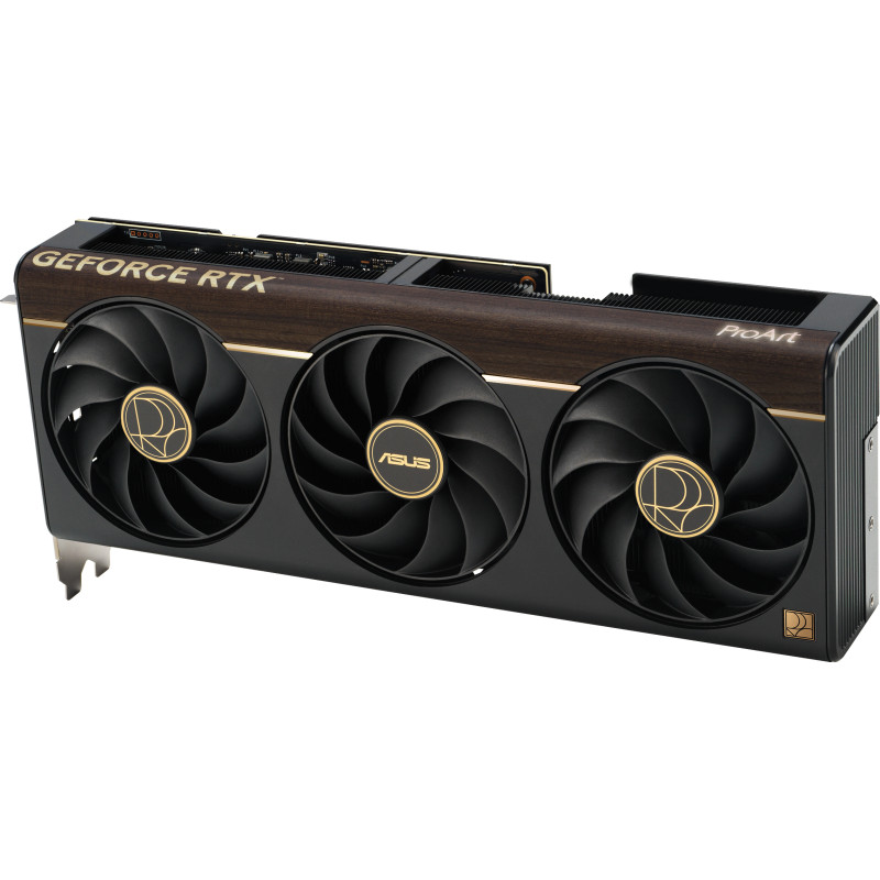 Видеокарта Asus PROART-RTX5080-O16G