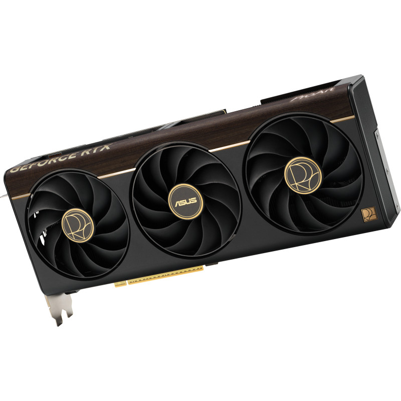 Видеокарта Asus PROART-RTX5080-O16G