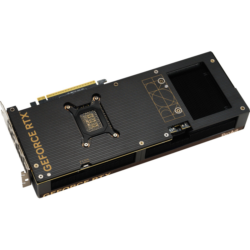 Видеокарта Asus PROART-RTX5080-O16G