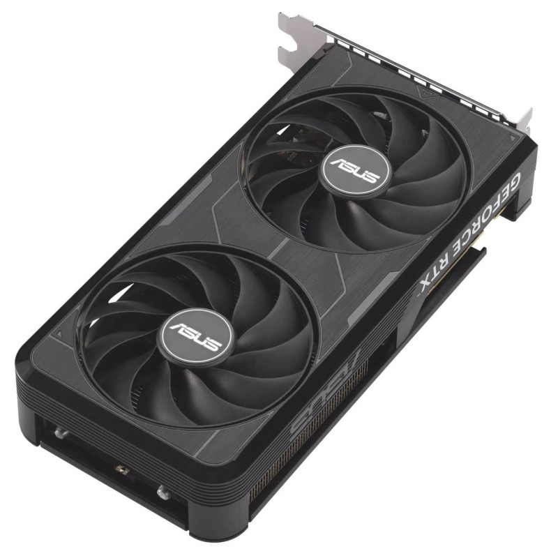 Відеокарта ASUS DUAL-RTX5060TI-O16G-EVO