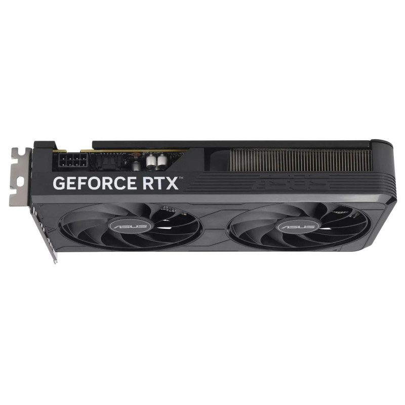 Відеокарта ASUS DUAL-RTX5060TI-O16G-EVO