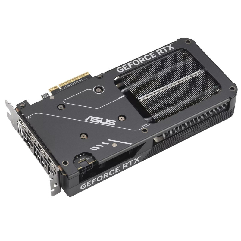 Відеокарта ASUS DUAL-RTX5060TI-O16G-EVO
