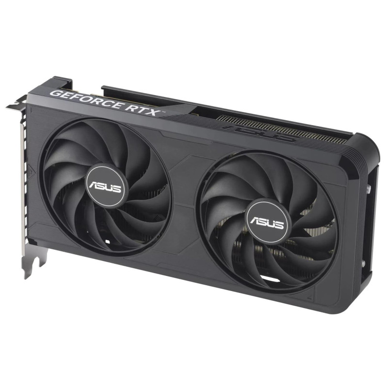 Відеокарта ASUS DUAL-RTX5060TI-O16G-EVO