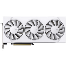 Відеокарта XFX Radeon RX 9060 XT Swift OC White Triple Fan Gaming Edition 16GB (RX-96TS316W7)