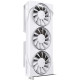 Відеокарта XFX Radeon RX 9060 XT Swift OC White Triple Fan Gaming Edition 16GB (RX-96TS316W7)