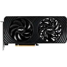 Відеокарта Palit GeForce RTX 5050 Dual (NE65050019P1-GB2070D)