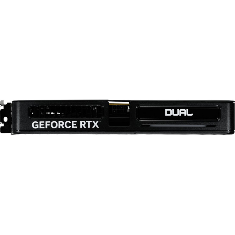 Видеокарта Palit GeForce RTX 5050 Dual (NE65050019P1-GB2070D)