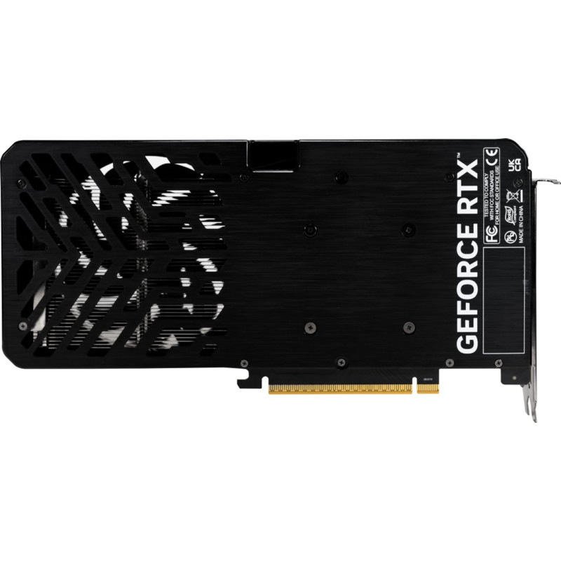 Видеокарта Palit GeForce RTX 5050 Dual (NE65050019P1-GB2070D)