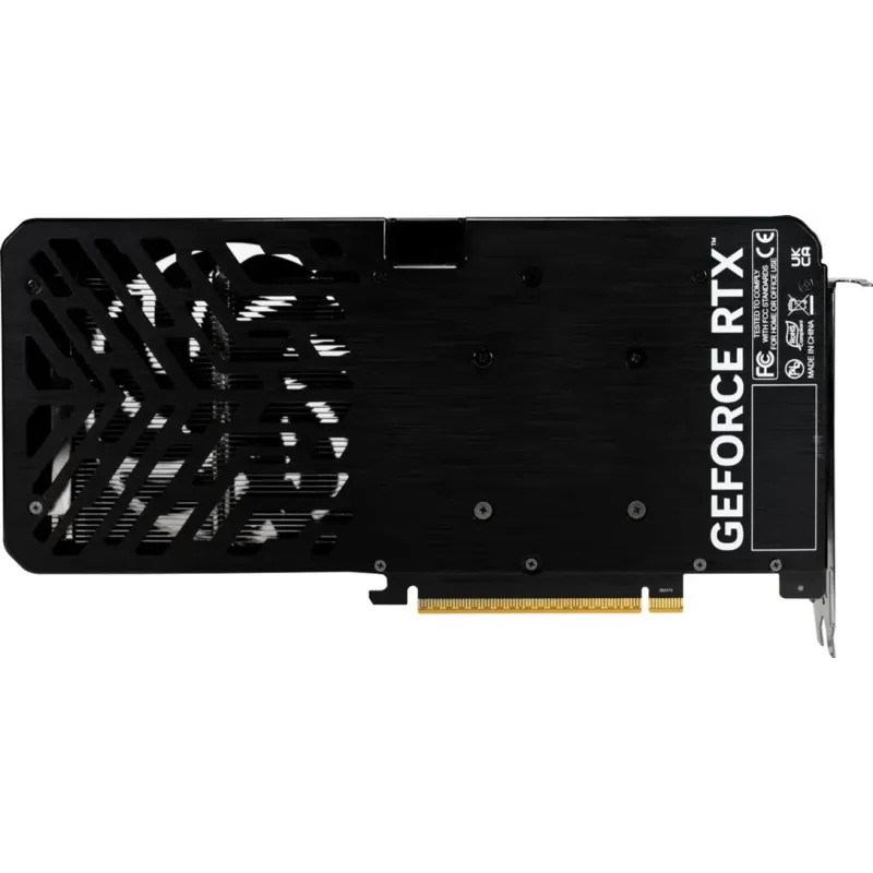 Відеокарта Palit GeForce RTX 5050 Dual (NE65050019P1-GB2070D)