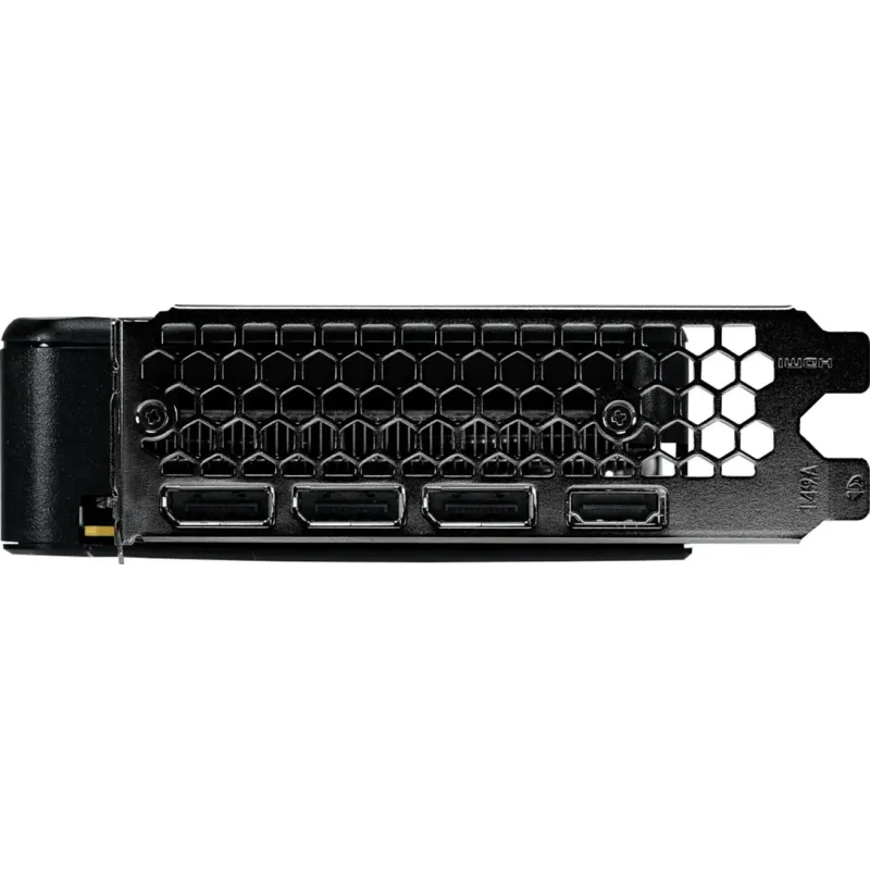 Відеокарта Palit GeForce RTX 5050 Dual (NE65050019P1-GB2070D)