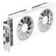 Видеокарта XFX Radeon RX 9060 XT Swift OC White Gaming Edition 8GB (RX-96TSW8GWQ)
