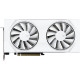 Видеокарта XFX Radeon RX 9060 XT Swift OC White Gaming Edition 8GB (RX-96TSW8GWQ)
