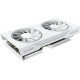 Видеокарта XFX Radeon RX 9060 XT Swift OC White Gaming Edition 8GB (RX-96TSW8GWQ)
