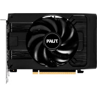 Видеокарта Palit GeForce RTX 5050 StormX (NE65050019P1GB2070F)