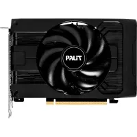 Відеокарта Palit GeForce RTX 5050 StormX (NE65050019P1GB2070F)
