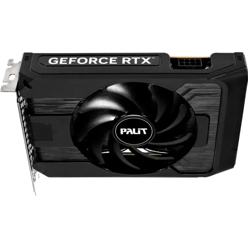 Відеокарта Palit GeForce RTX 5050 StormX (NE65050019P1GB2070F)