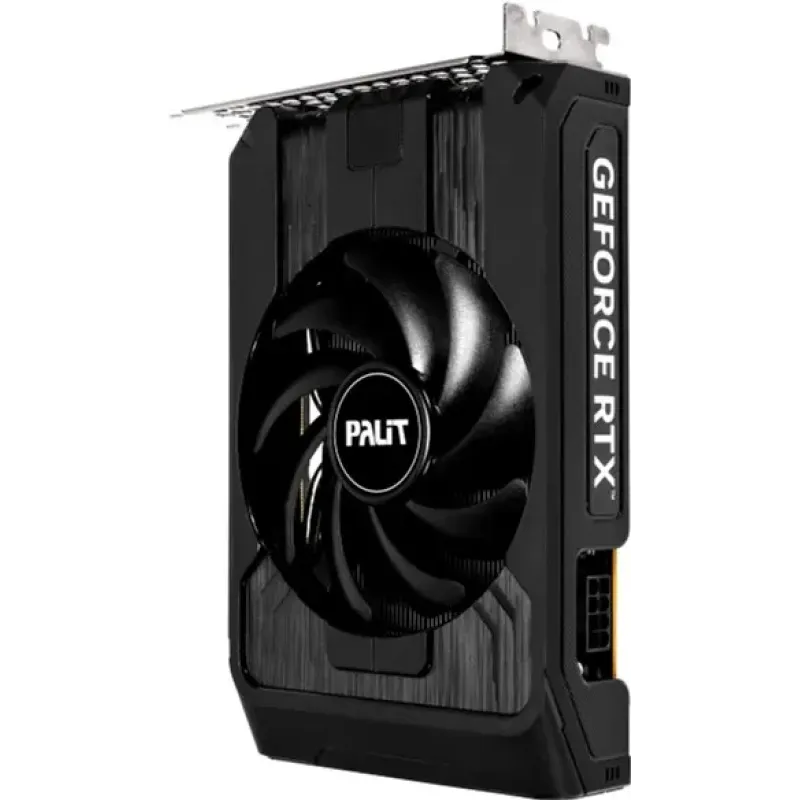Відеокарта Palit GeForce RTX 5050 StormX (NE65050019P1GB2070F)