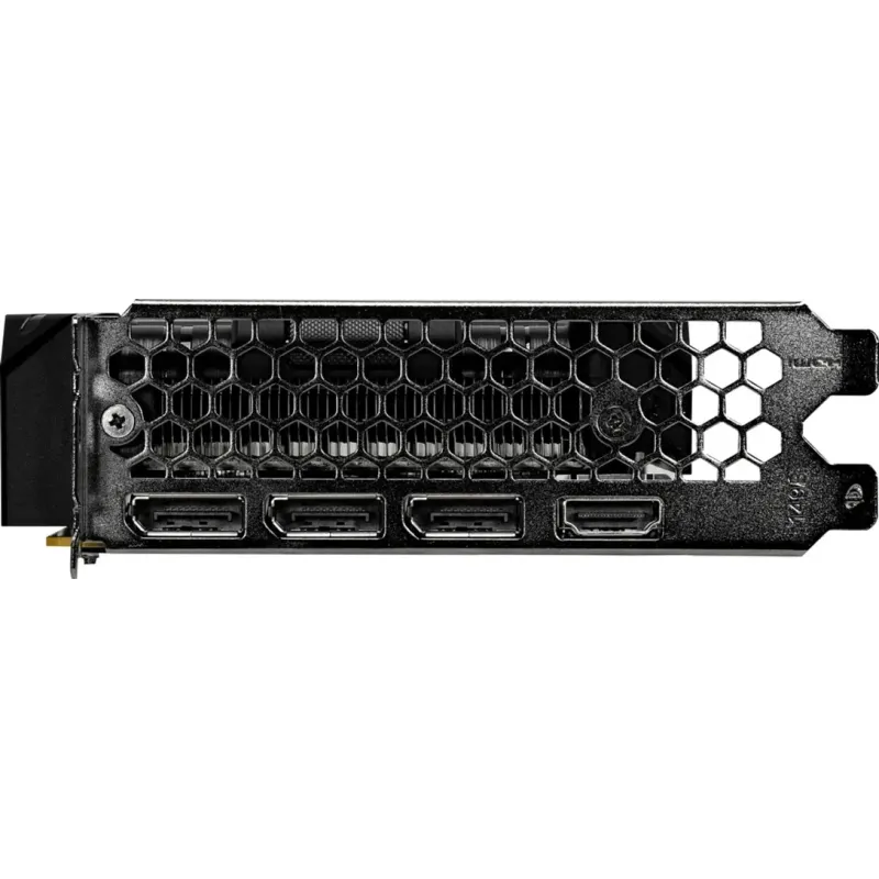 Відеокарта Palit GeForce RTX 5050 StormX (NE65050019P1GB2070F)