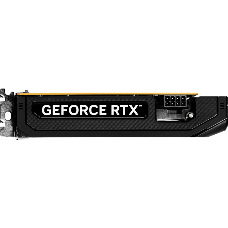 Видеокарта Palit GeForce RTX 5050 StormX (NE65050019P1GB2070F)