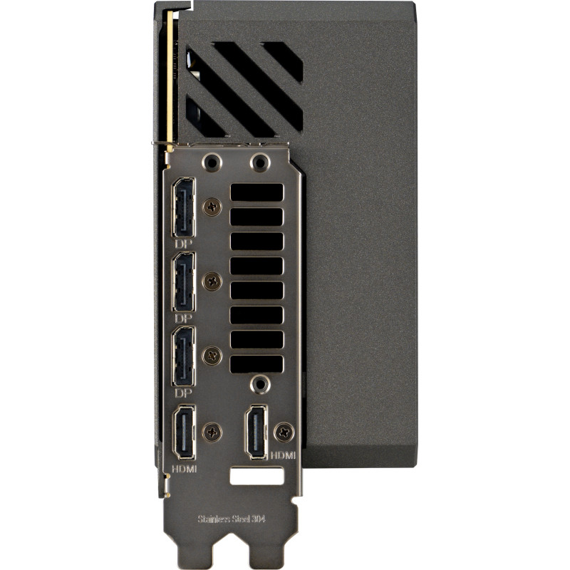 Відеокарта ASUS ROG-ASTRAL-RTX5090-32G-GAMING