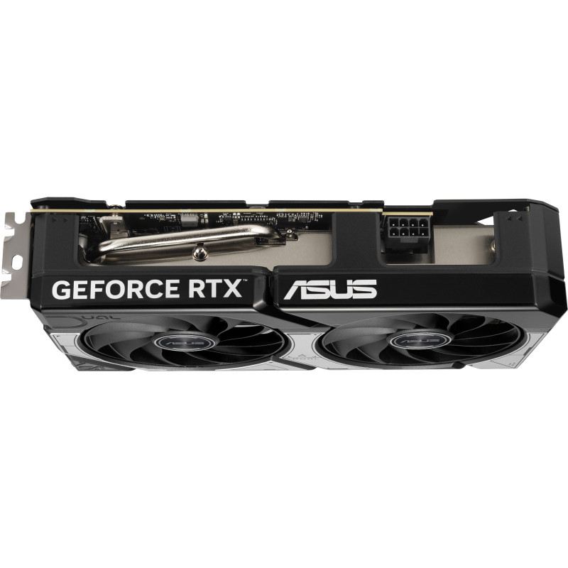 Відеокарта ASUS DUAL-RTX5060TI-8G