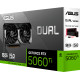 Відеокарта ASUS DUAL-RTX5060TI-8G