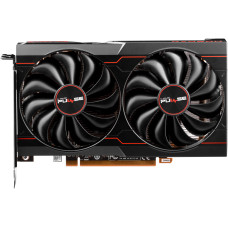 SAPPHIRE Pulse Radeon RX 6500 XT 8GB (11314-08-20G)