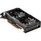 SAPPHIRE Pulse Radeon RX 6500 XT 8GB (11314-08-20G)