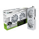 Видеокарта Palit GeForce RTX 5060 White OC (NE75060U19P1-GB2063M)
