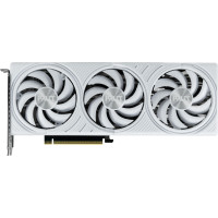 Видеокарта Palit GeForce RTX 5070 White OC (NE75070U19K9-GB2050W)
