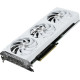 Видеокарта Palit GeForce RTX 5070 White OC (NE75070U19K9-GB2050W)