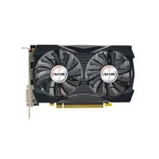 Видеокарта Afox GeForce GTX1050 Ti 4Gb (AF1050TI-4096D5H5-V10)