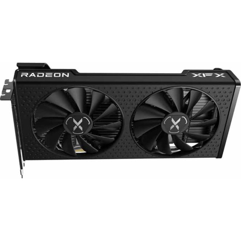 XFX Radeon RX 6600 Speedster SWFT 210 (RX-66XL8LFDQ)
