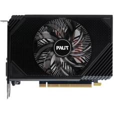 Видеокарта Palit GeForce RTX 3050 StormX 6GB (NE63050018JE-1072F)
