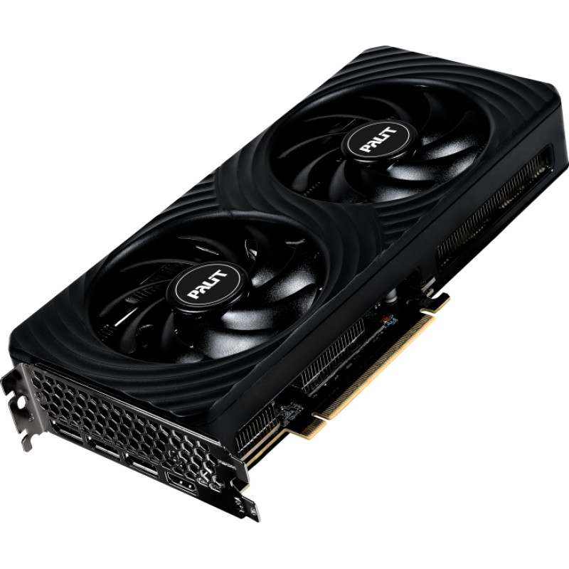 Видеокарта Palit GeForce RTX 5060 Dual (NE75060019P1-GB2063D)