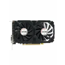 Видеокарта Afox Radeon RX 550 4Gb (AFRX550-4096D5H2-V4)