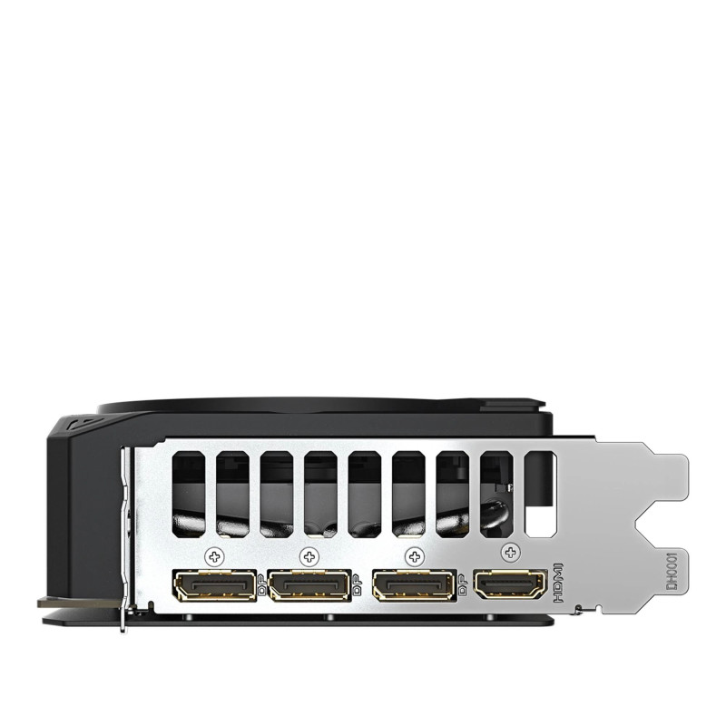 Видеокарта GIGABYTE GeForce RTX 5080 WINDFORCE SFF 16G (GV-N5080WF3-16GD)