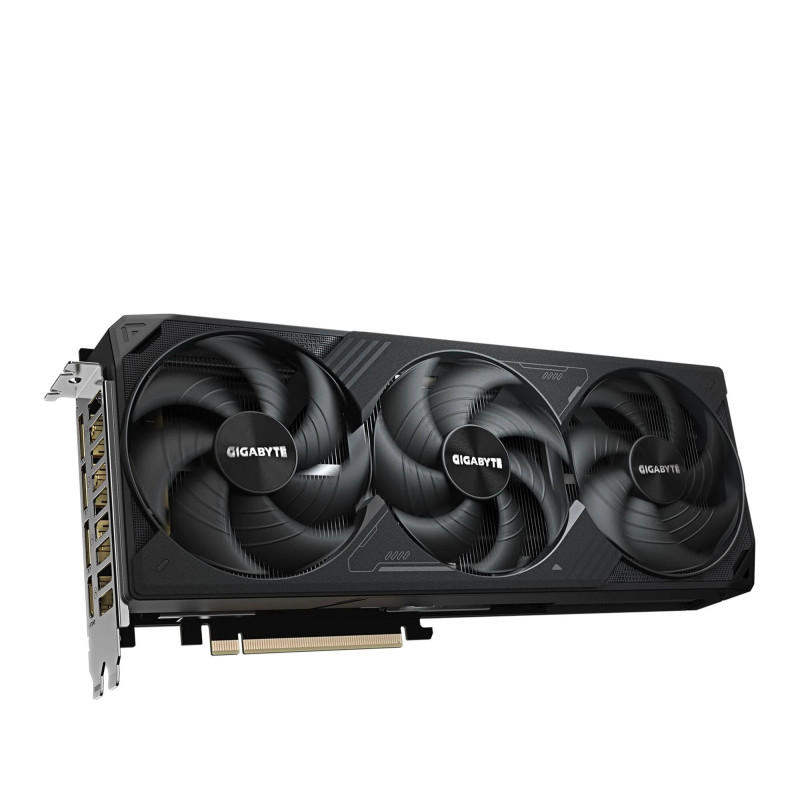 Видеокарта GIGABYTE GeForce RTX 5080 WINDFORCE SFF 16G (GV-N5080WF3-16GD)