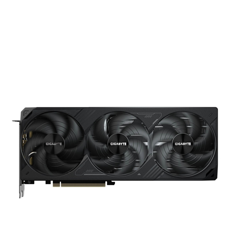 Видеокарта GIGABYTE GeForce RTX 5080 WINDFORCE SFF 16G (GV-N5080WF3-16GD)